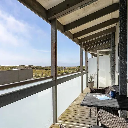 Semesterbostad Lk853-lokken-norgesvej-2-lejl-1 Løkken