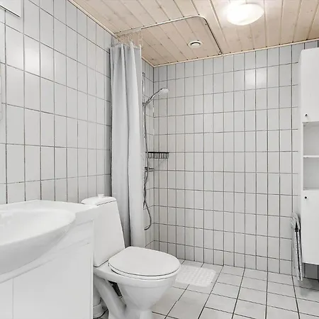 Semesterbostad Lk853-lokken-norgesvej-2-lejl-1 *