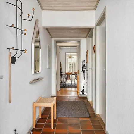 Semesterbostad Lk853-lokken-norgesvej-2-lejl-1 Løkken