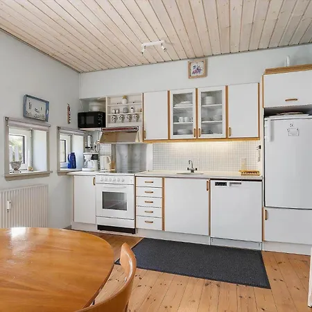 Semesterbostad Lk853-lokken-norgesvej-2-lejl-1 *