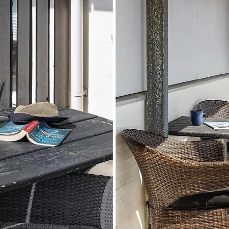 Semesterbostad Lk853-lokken-norgesvej-2-lejl-1 Løkken