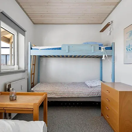 Feriehus Lk853-lokken-norgesvej-2-lejl-1 Løkken