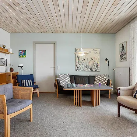 Lk853-lokken-norgesvej-2-lejl-1 度假居
